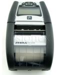 Zebra printer QLn220 direct thermal, Bluetooth, Ethernet, Grouping E, Belt Clip, Shoulder Strap QN2-AUCAEE00-00